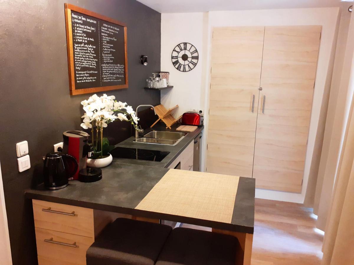 Le Tourny-Studio Cosy Sarlat - Coeur Cite Medievale Exterior photo