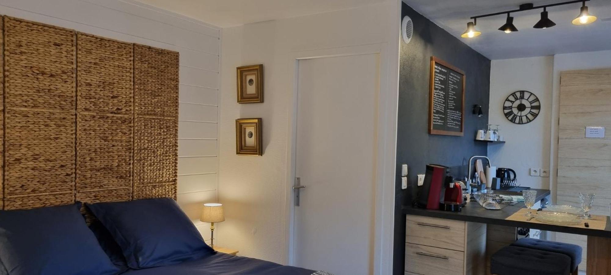 Le Tourny-Studio Cosy Sarlat - Coeur Cite Medievale Exterior photo